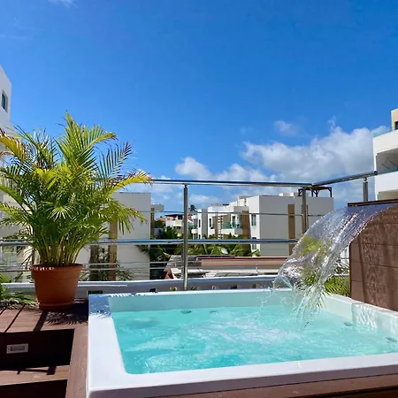 Villas Princesa Beach Apartments